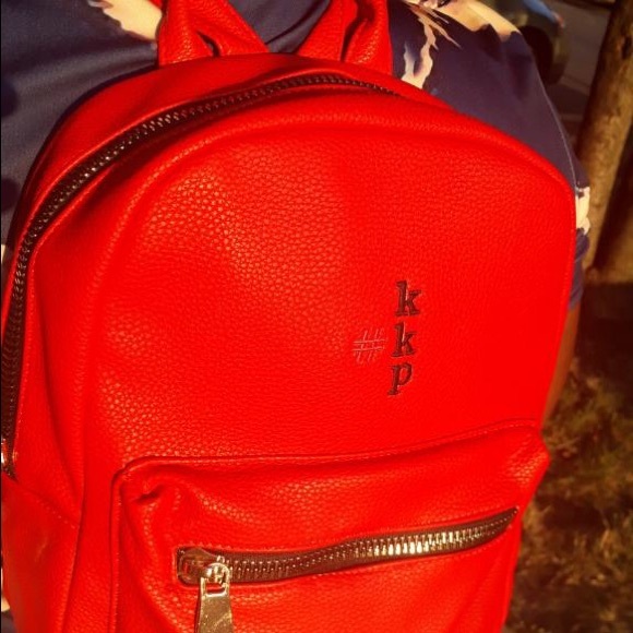 Candy Coated 🎒 Backpacks - Picture 3 of 3